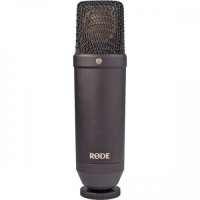 Rode NT1 Condenser Microphone